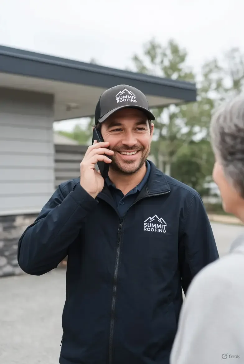 Flat Roof Leak Repair Santa Fe, TN FAQs